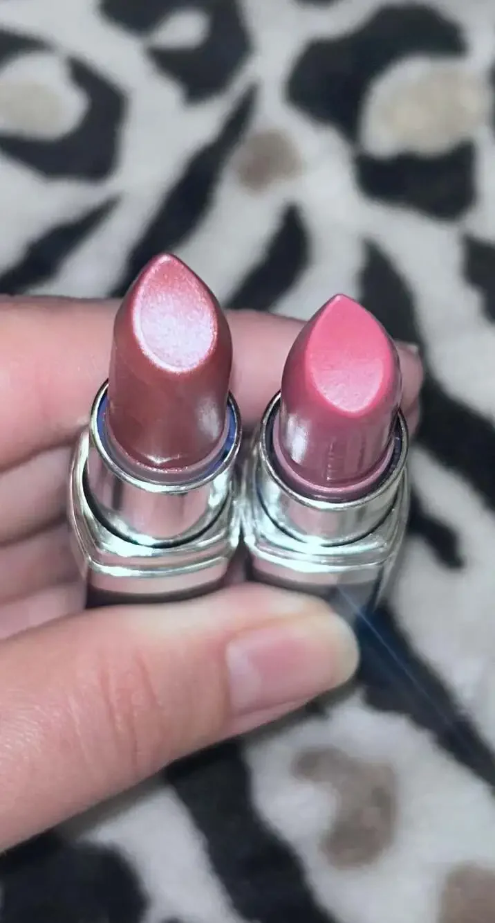 Covergirl Continuous Color Lipstick (2)